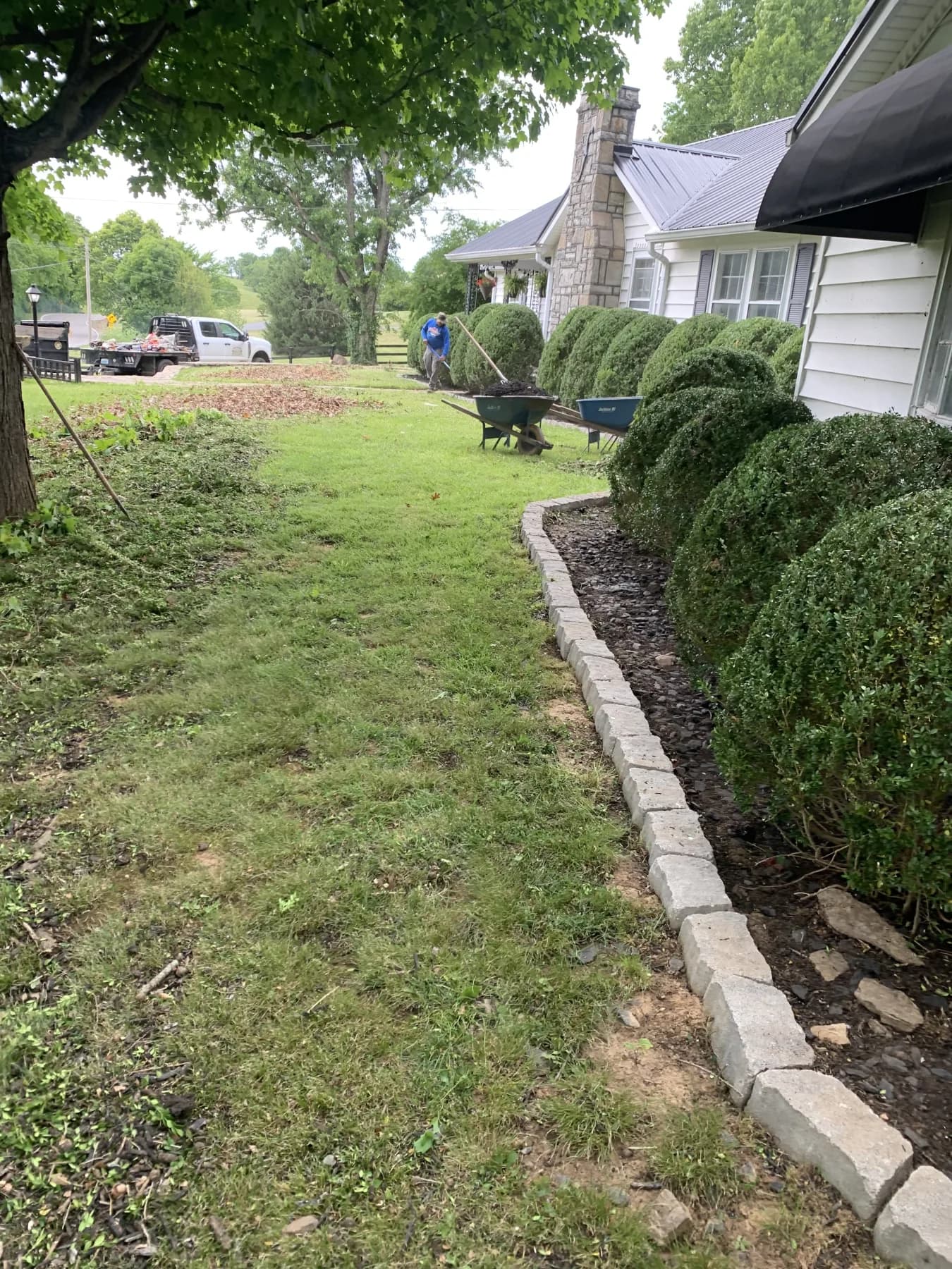 Cynthiana Heavy Debris & Leaf Cleanup gallery image 8