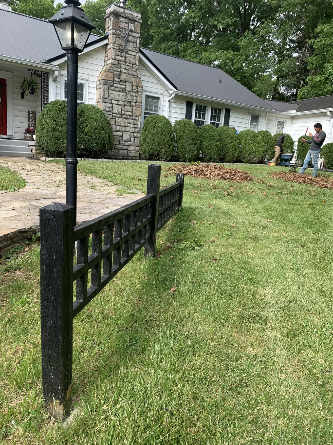 Cynthiana Heavy Debris & Leaf Cleanup gallery image 12