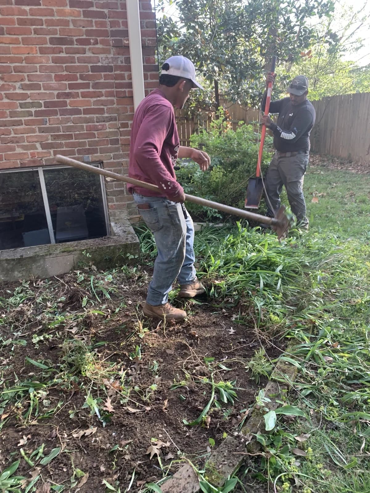 Lexington Debris Removal & Cleanup