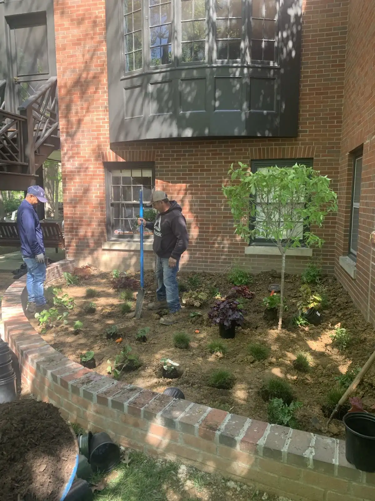 Lexington Debris Removal & Cleanup gallery image 3