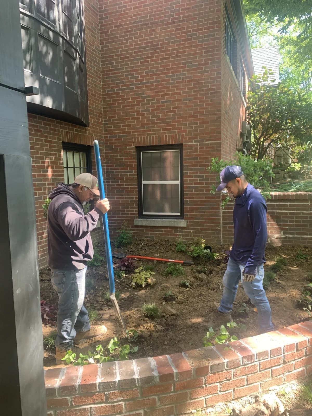 Lexington Debris Removal & Cleanup gallery image 5