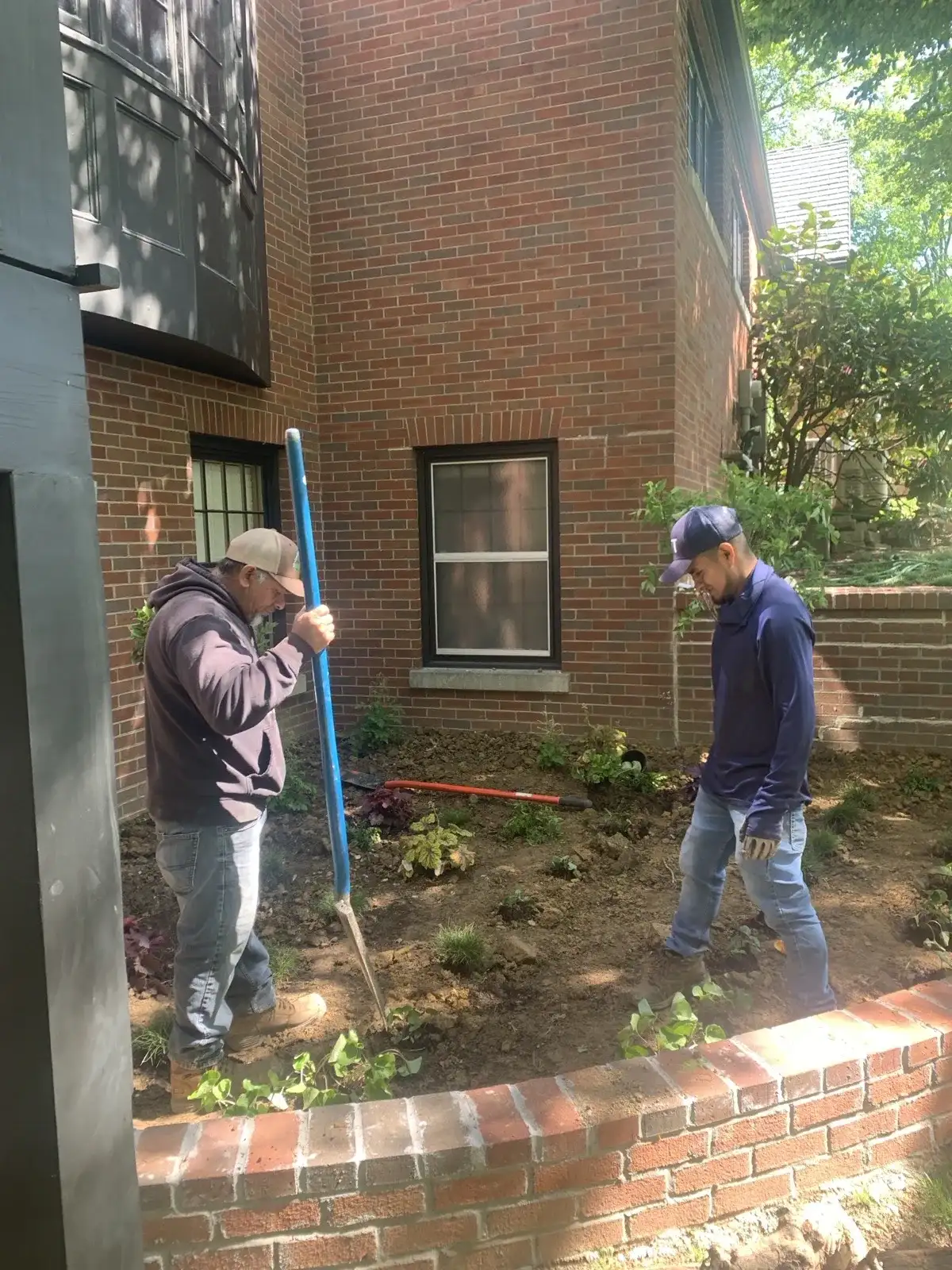 Lexington Debris Removal & Cleanup gallery image 5