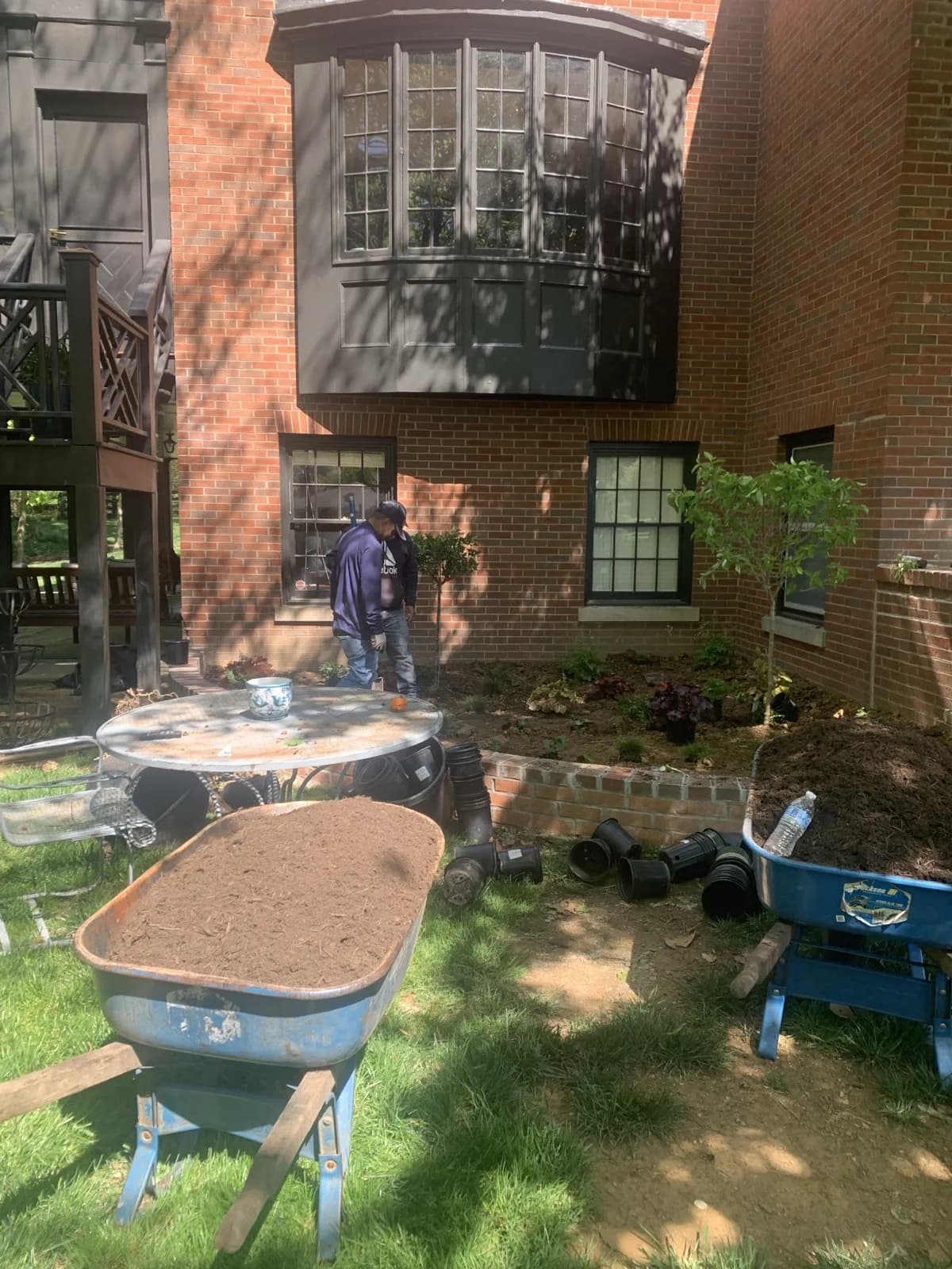 Lexington Debris Removal & Cleanup gallery image 4