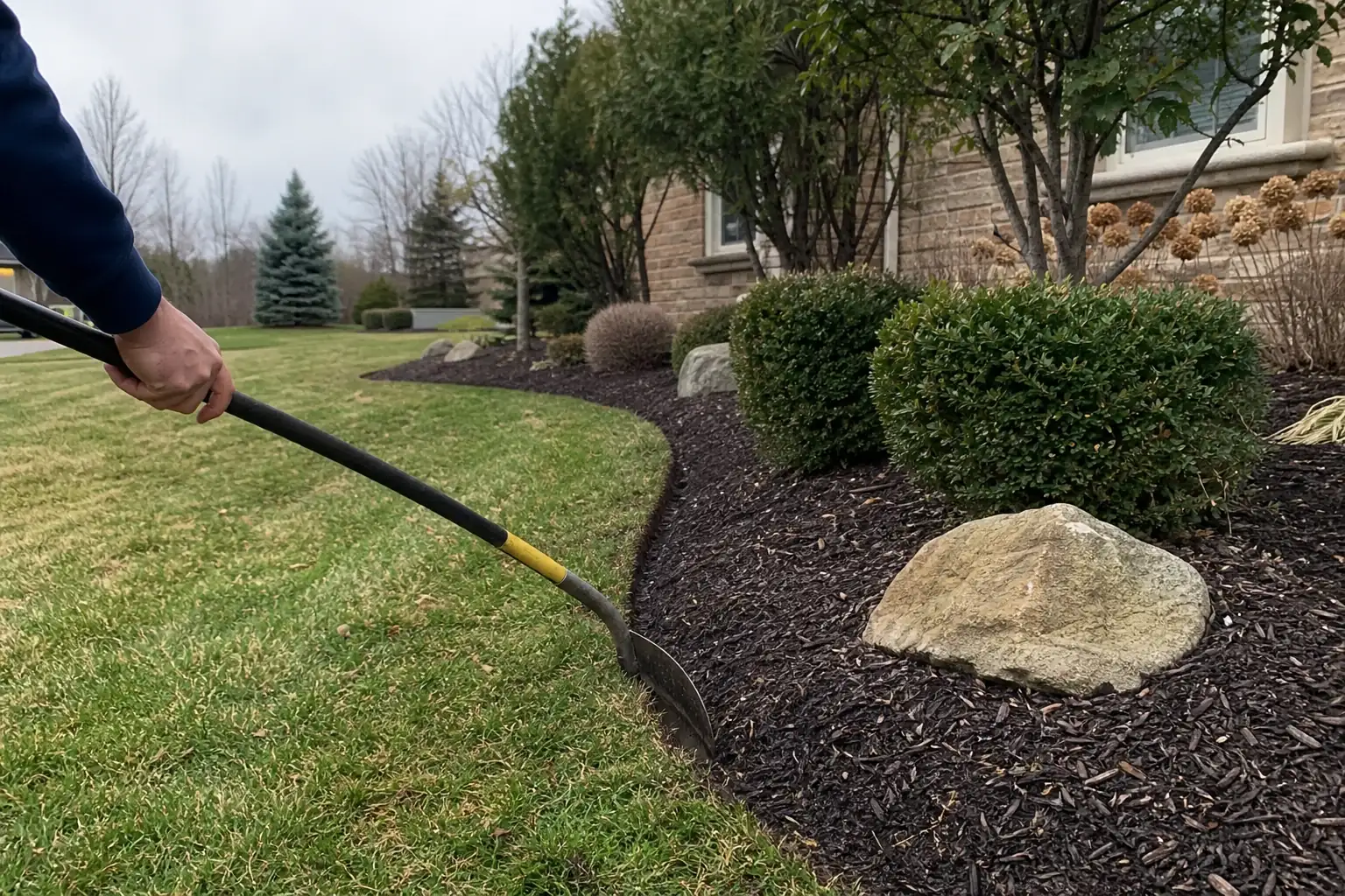 Weekly Lawn Finish gallery image 3