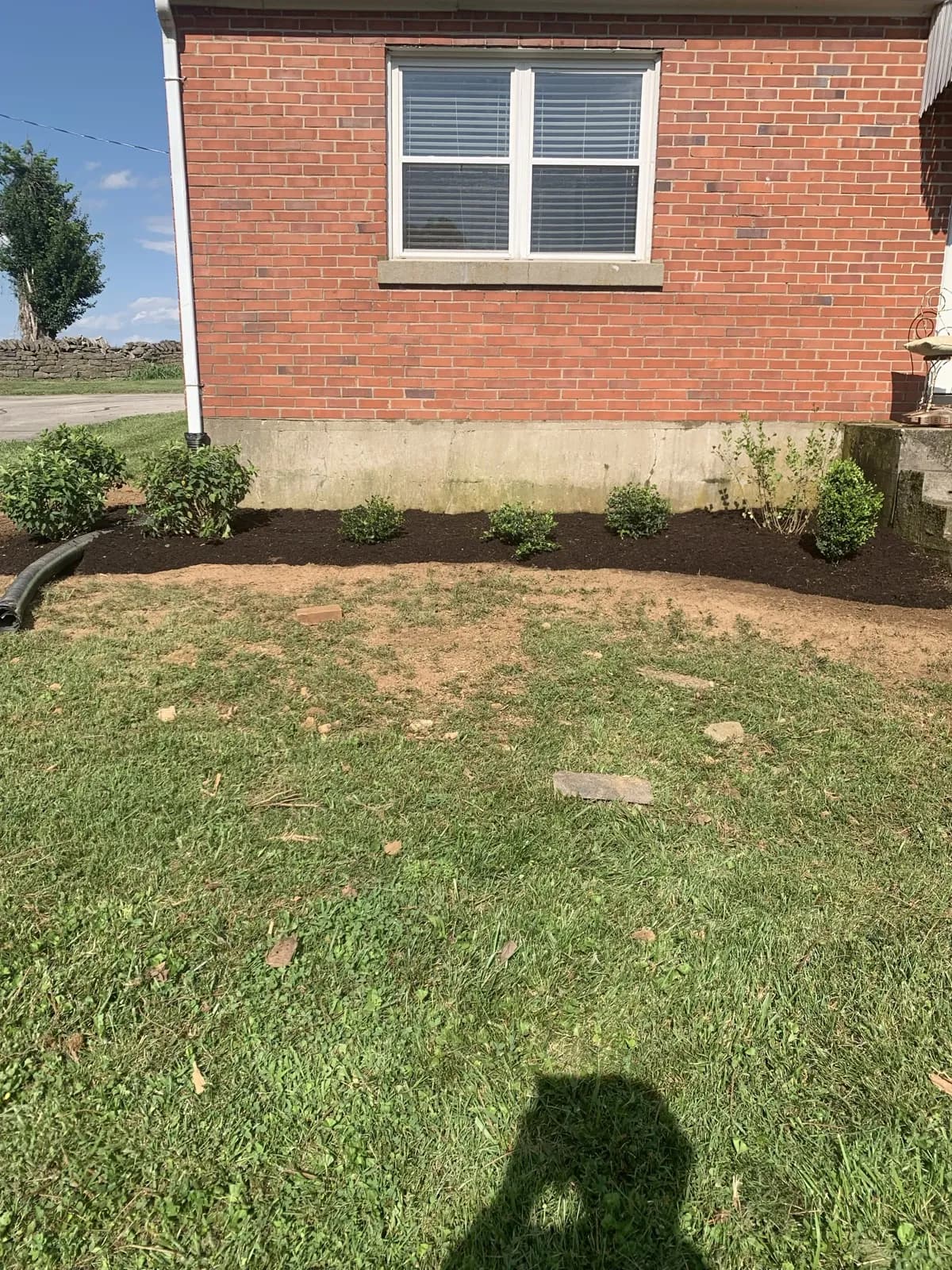Cane Ridge Farm Renovation gallery image 6