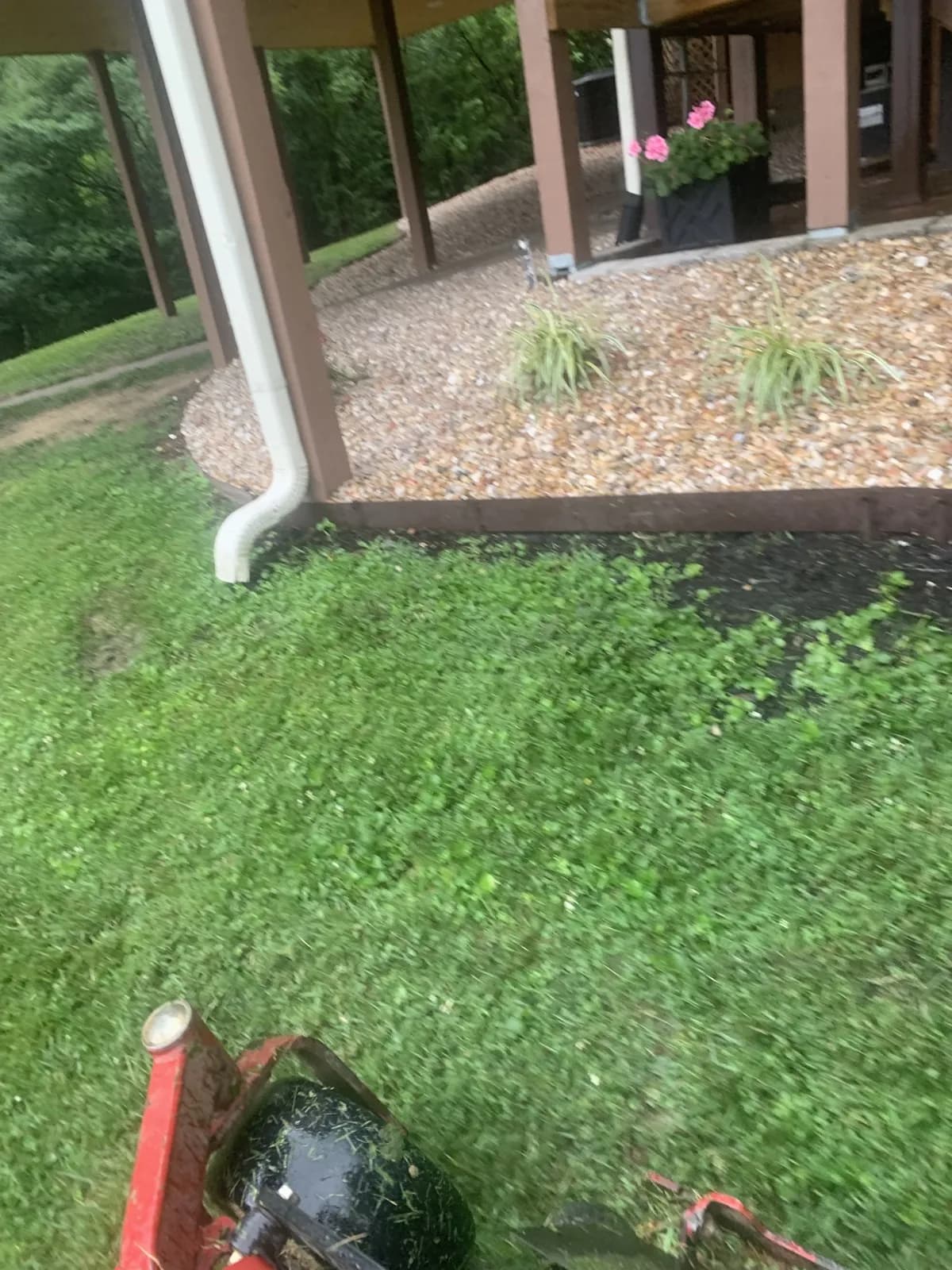 Lake Carnico Gravel Bed Renovation gallery image 7