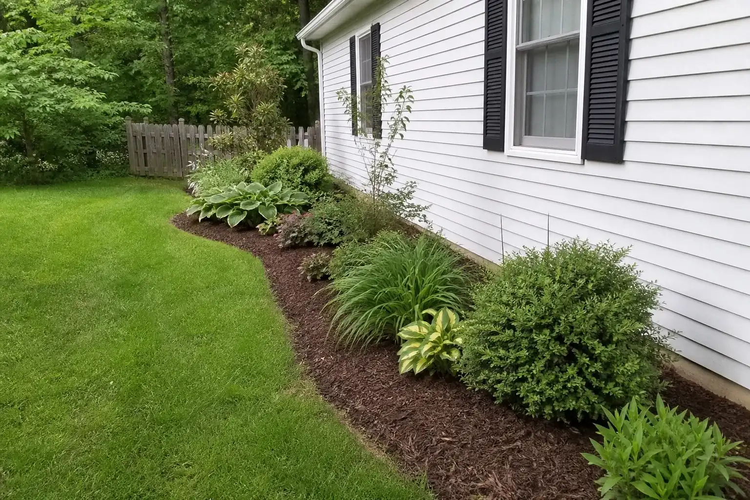 Paris Pollinator Bed Refresh gallery image 3
