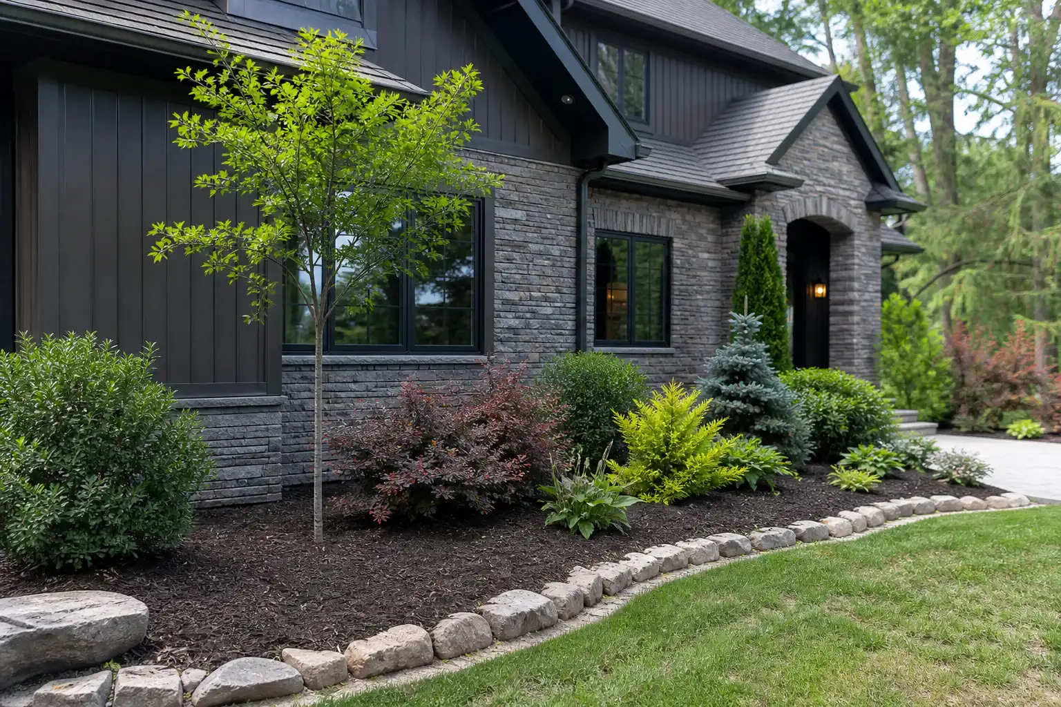 High End Residential Homes