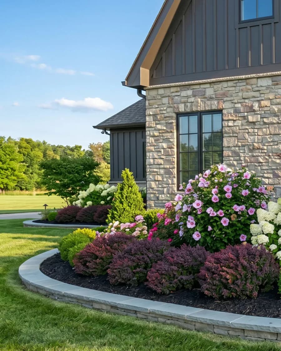 Installs & Renovations