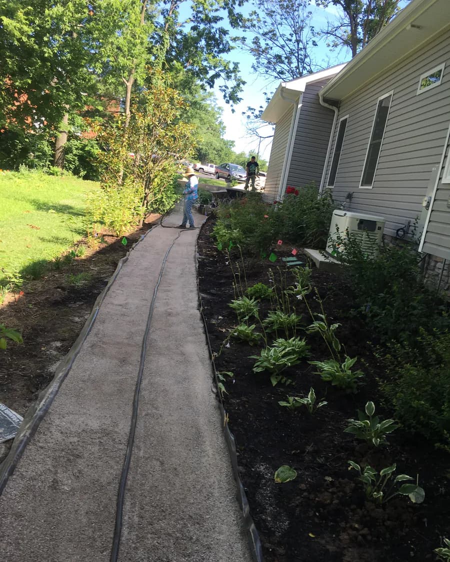 Seasonal Maintenance