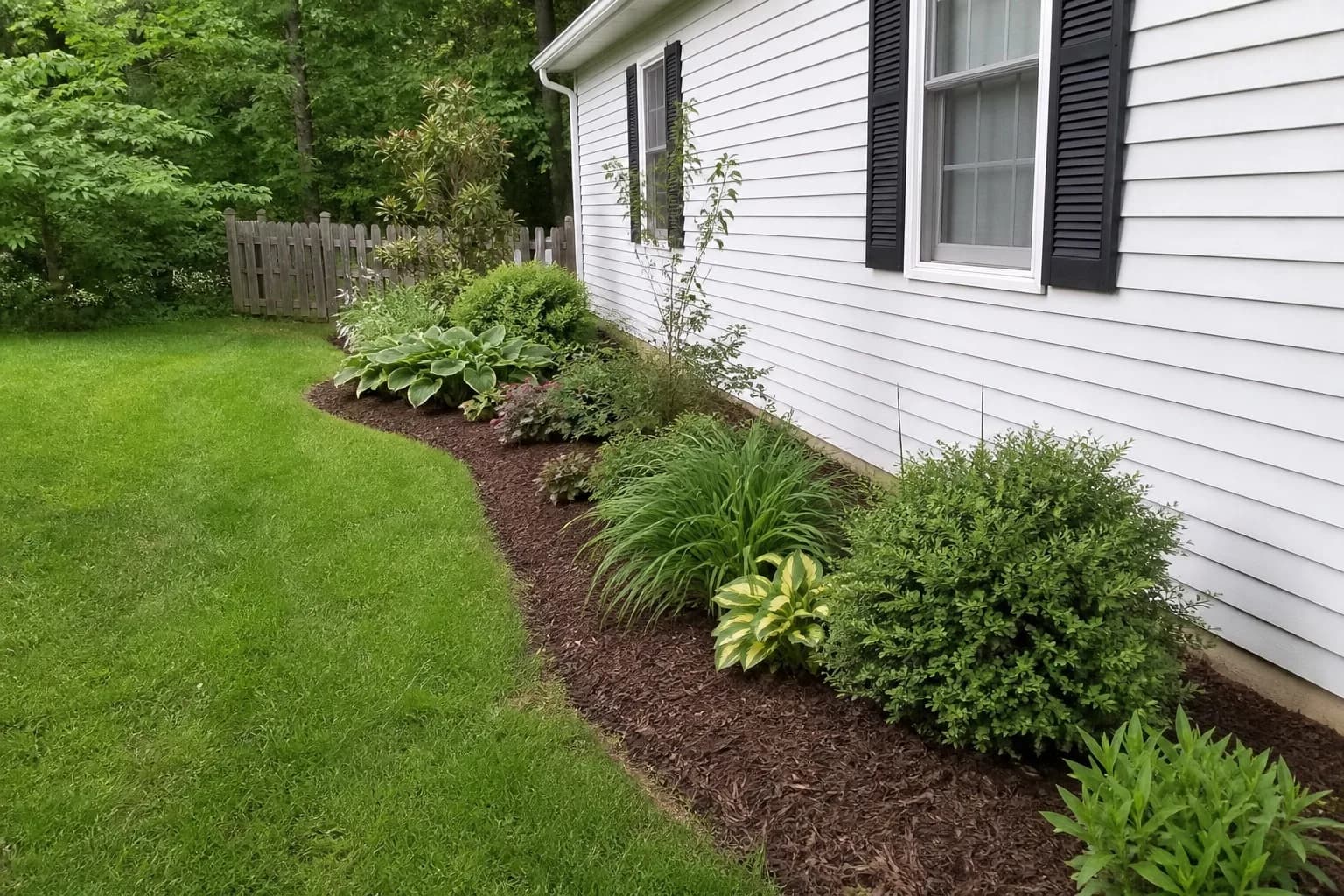 Paris Pollinator Bed Refresh gallery image 3