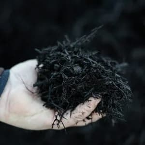 Mulch Delivery